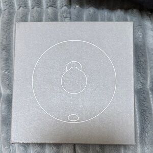 Doterra bubble diffuser